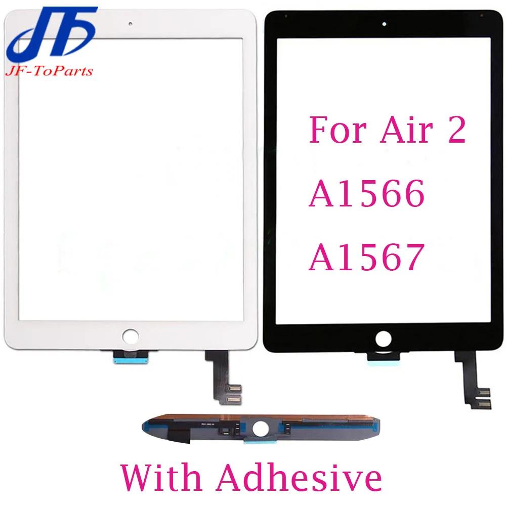 LCD ܺ ġ ũ Ÿ  г  ÷,  , iPad Air 2 A1566 A1567 ü, 10 